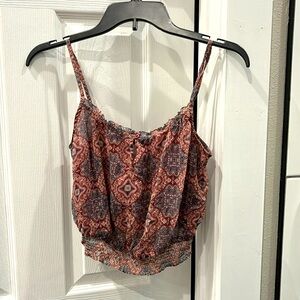 American Eagle xs top
